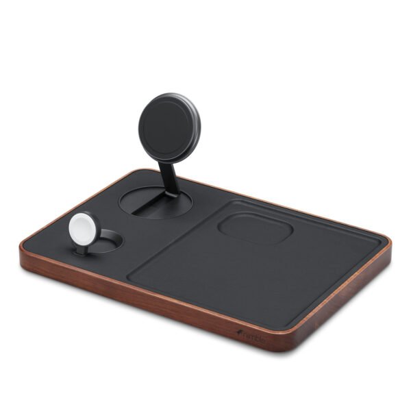 Nimble Valet 3-in-1 Wireless Charger - Image 2